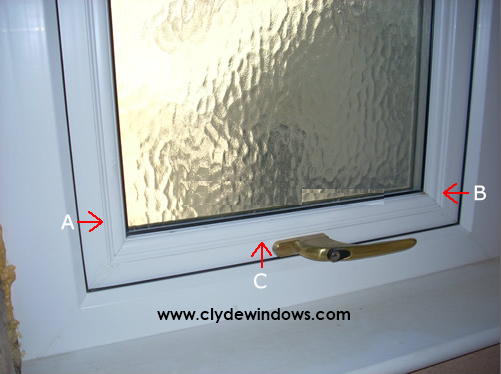 Double Glazed Unit