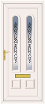 Picture for category UPVC Doors