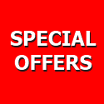 Picture for category Special Offers