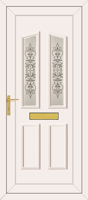 Clinton Colorado - UPVC Doors