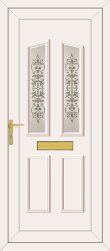 Clinton Colorado - UPVC Doors