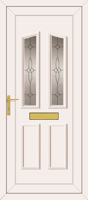 Clinton Image - UPVC Door