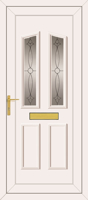 Clinton Impression - UPVC Door