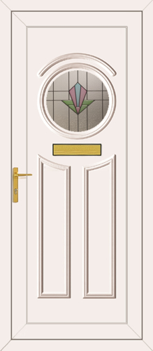 Minova Trident - UPVC Doors