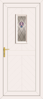Monroe Jewel - UPVC Doors