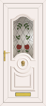 Picture for category Buckingham Doors