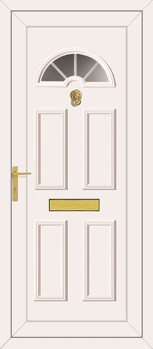 Picture for category Carter Doors