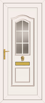 Picture for category Gordon Doors