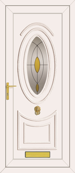 Picture for category Jefferson Door