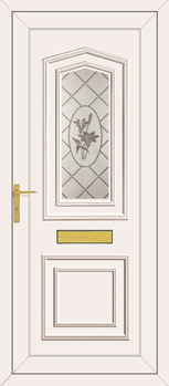 Picture for category Johnson Door