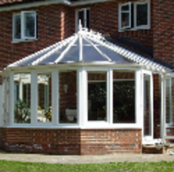 Picture for category Conservatories