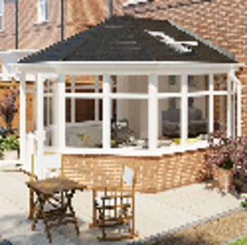 Picture for category Conservatory Conversions