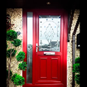 Picture for category UPVC Doors