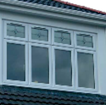 Picture for category UPVC Windows