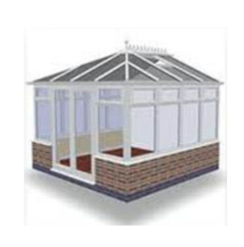 Picture for category Edwardian Conservatory