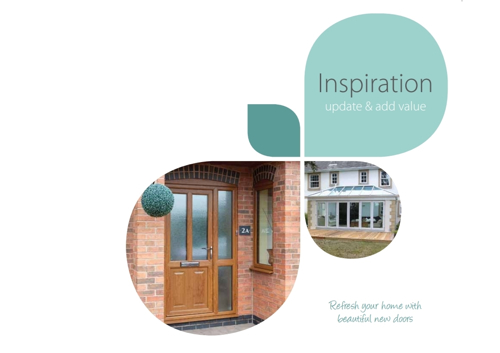Synseal Inspiration - Brochure
