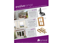 Sash & Case Windows Brochure