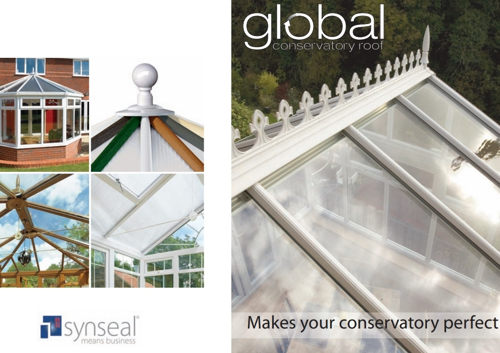 Conservatory Roofs - Global