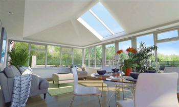 Picture for category LivinRoof (UltraFrame)