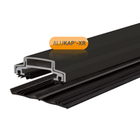 Picture of Alukap-XR 45mm Bar 3.0m 45mm RG BR Alu E/Cap