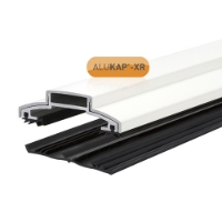 Picture of Alukap-XR 60mm Bar 3.0m 45mm RG WH Alu E/Cap