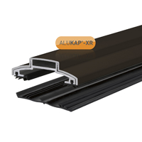 Picture of Alukap-XR 60mm Bar 3.6m 45mm RG BR Alu E/Cap
