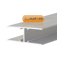 Picture of Alukap-XR 16mm Aluminium H Section 4m