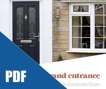 Picture for category Composite Doors