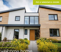 UPVC Windows Brochure