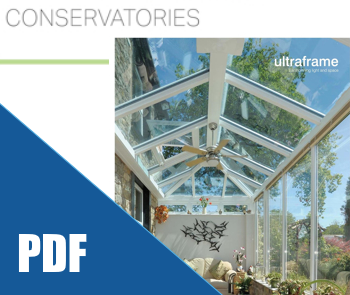 Picture for category Conservatories