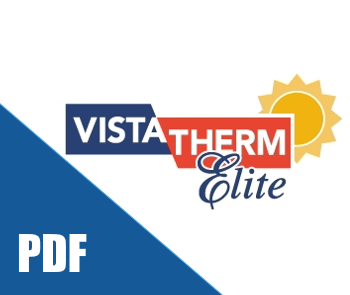Picture for category Vista Therm (Pdf Brochure)