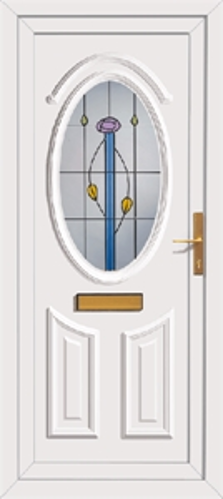 Doon Orsay - UPVC Doors