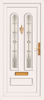 Etive Diamante - UPVC Doors