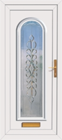 Fyne Pastiche - UPVC Doors