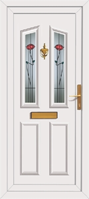 Kishorn Two Rona - UPVC Doors