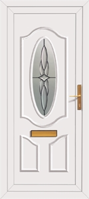 Lundie Palatial - UPVC Doors