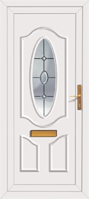 Lundie Pendant - UPVC Doors