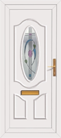 Lundie Rousay- UPVC Doors