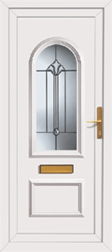 Orrin Drape - UPVC Doors