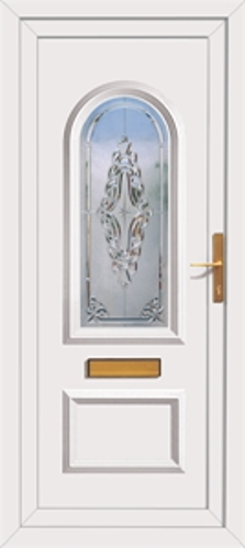 Orrin Parvenu - UPVC Doors