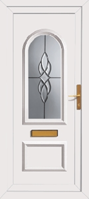 Orrin Shimmer - UPVC Doors