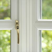 Casement Windows