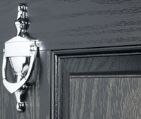 Composite Doors