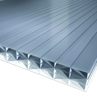 Heat Reflective Polycarbonate