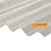 Picture of Corrapol Polyester Sheet 950 X 2000mm