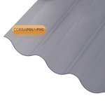 Picture of Corrapol- PVC DIY Grade Sheet 950 X 2000mm