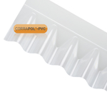 Picture of Corrapol- PVC DIY Grade Wall Flashing 950mm