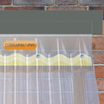 Picture of Corrapol- PVC DIY Grade Wall Flashing 950mm