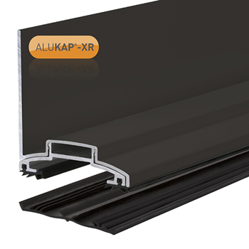 Picture for category Alukap-Xr 60m Wall Bar