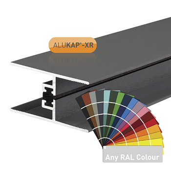 Picture for category Horizontal Glazing Bar